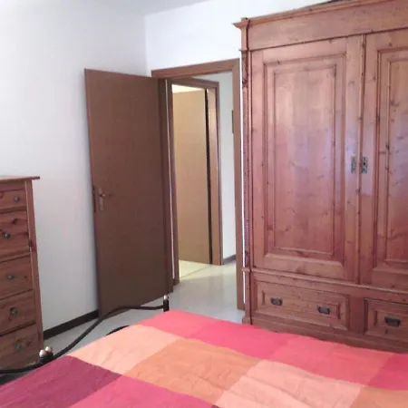 La Pianura Apartment Apartment