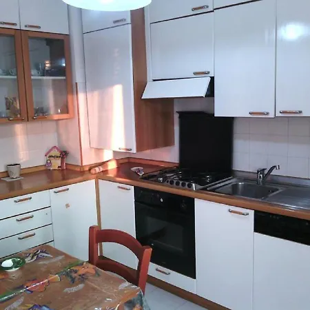 La Pianura Apartment