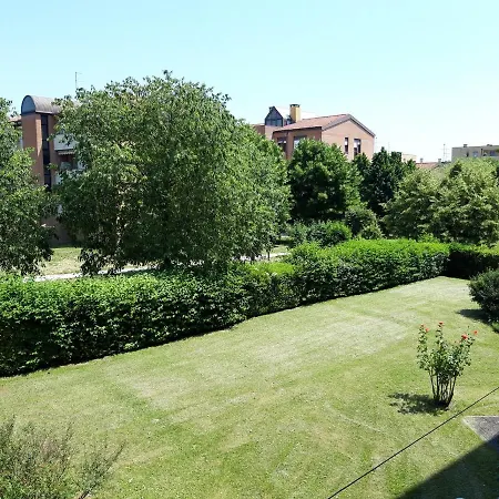 La Pianura Apartment Apartment Calderara di Reno