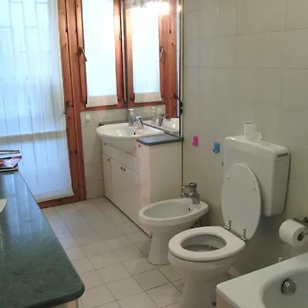 La Pianura Apartment * Calderara di Reno