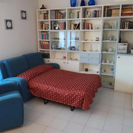 La Pianura Apartment