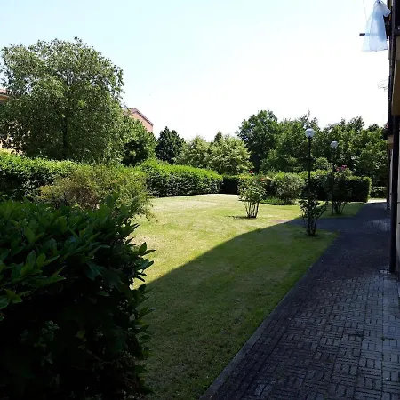 La Pianura Apartment Calderara di Reno