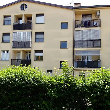 La Pianura Apartment * Calderara di Reno